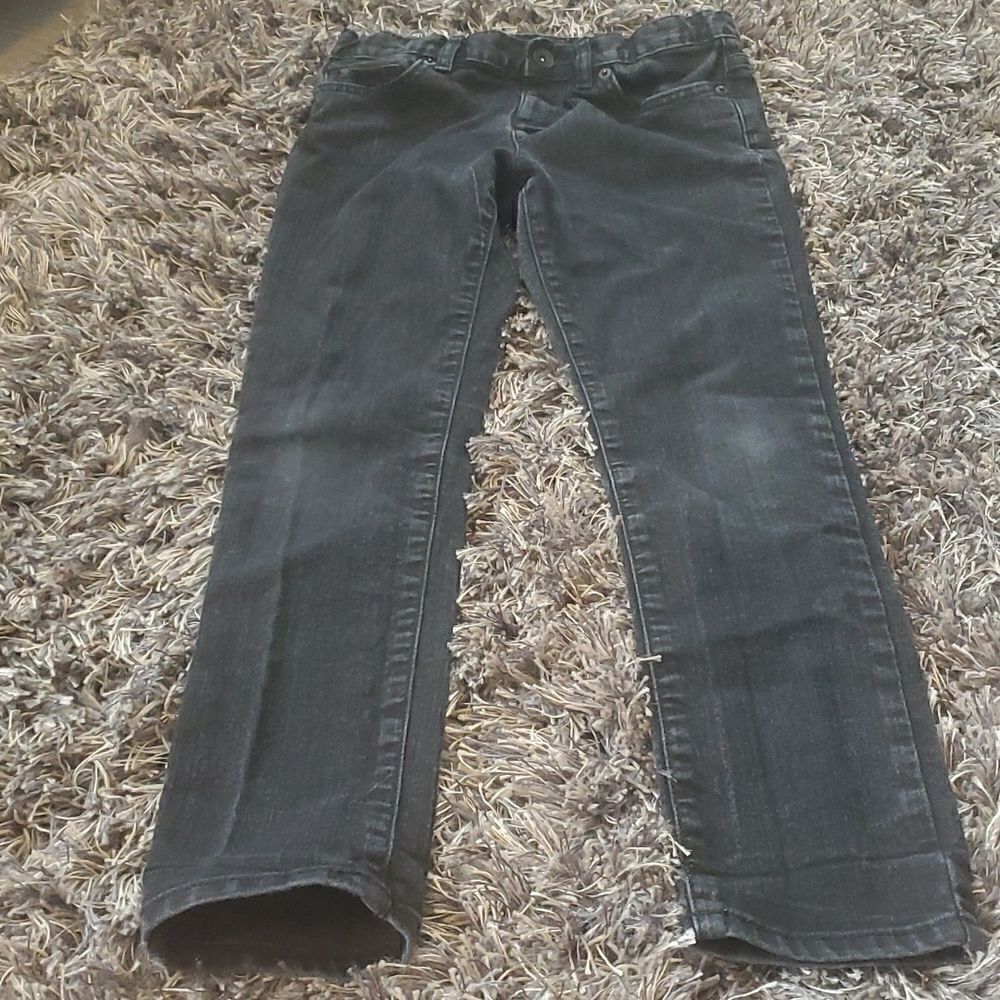 Girls Skinny Jeans 8 